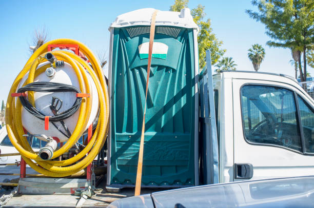 Portable Toilet Options We Offer in Port Hadlock Irondale, WA