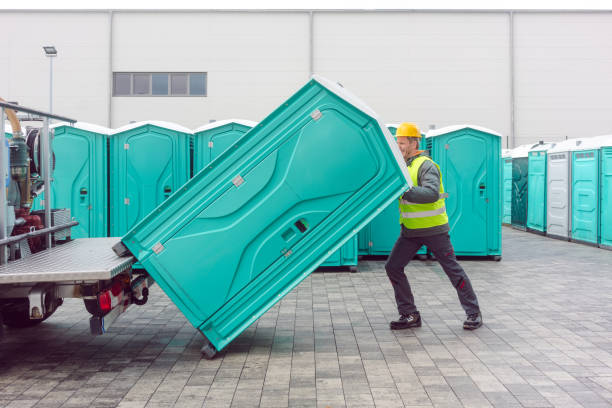 Best Portable restroom trailer rental  in Port Hadlock Irondale, WA
