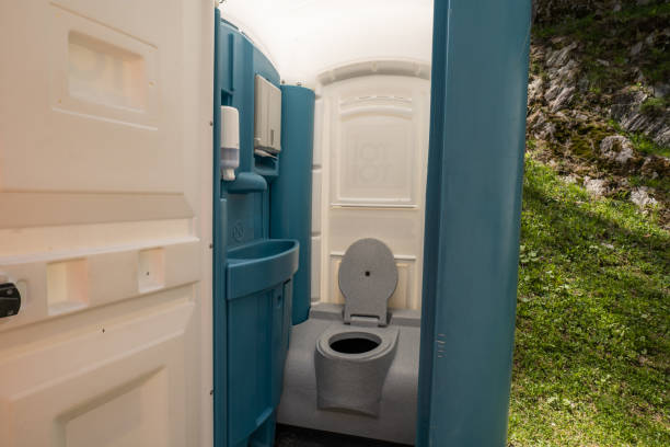 Port Hadlock Irondale, WA porta potty rental Company
