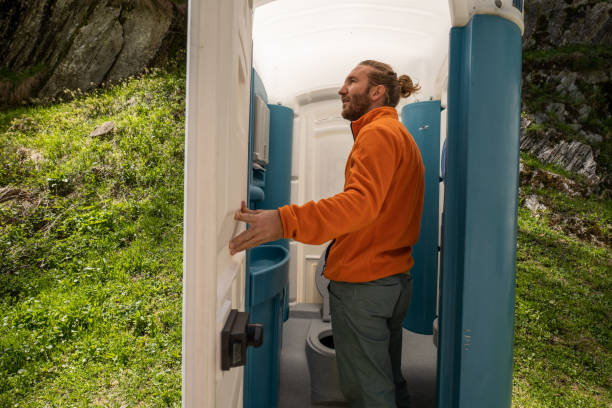Best Long-term porta potty rental  in Port Hadlock Irondale, WA