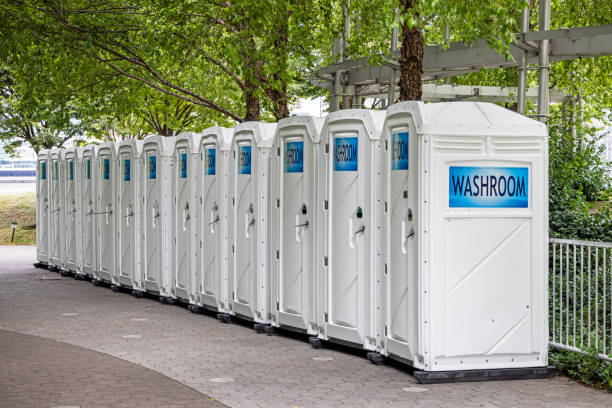 Best Sanitation services for porta potties  in Port Hadlock Irondale, WA
