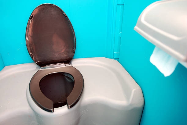 Porta potty rental for outdoor events in Port Hadlock Irondale, WA