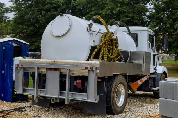 Best Portable restroom trailer rental  in Port Hadlock Irondale, WA