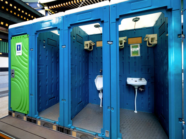 Portable bathroom rental in Port Hadlock Irondale, WA