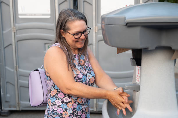 Best Affordable portable toilet rental  in Port Hadlock Irondale, WA