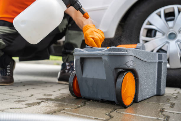 Best Portable toilet rental cost  in Port Hadlock Irondale, WA